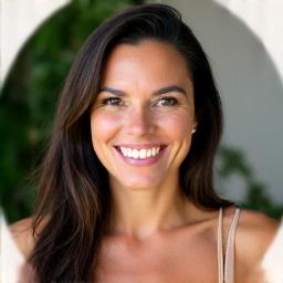 Carmen Rodríguez - Especialista en Bienestar