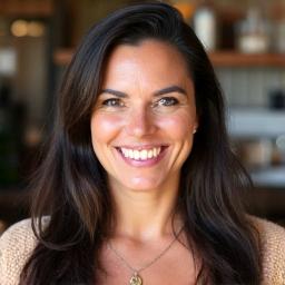 Lucía Jiménez - Asesora Gastronómica